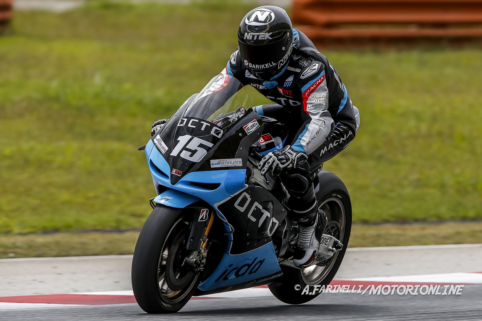Test Sepang 1 Day_3