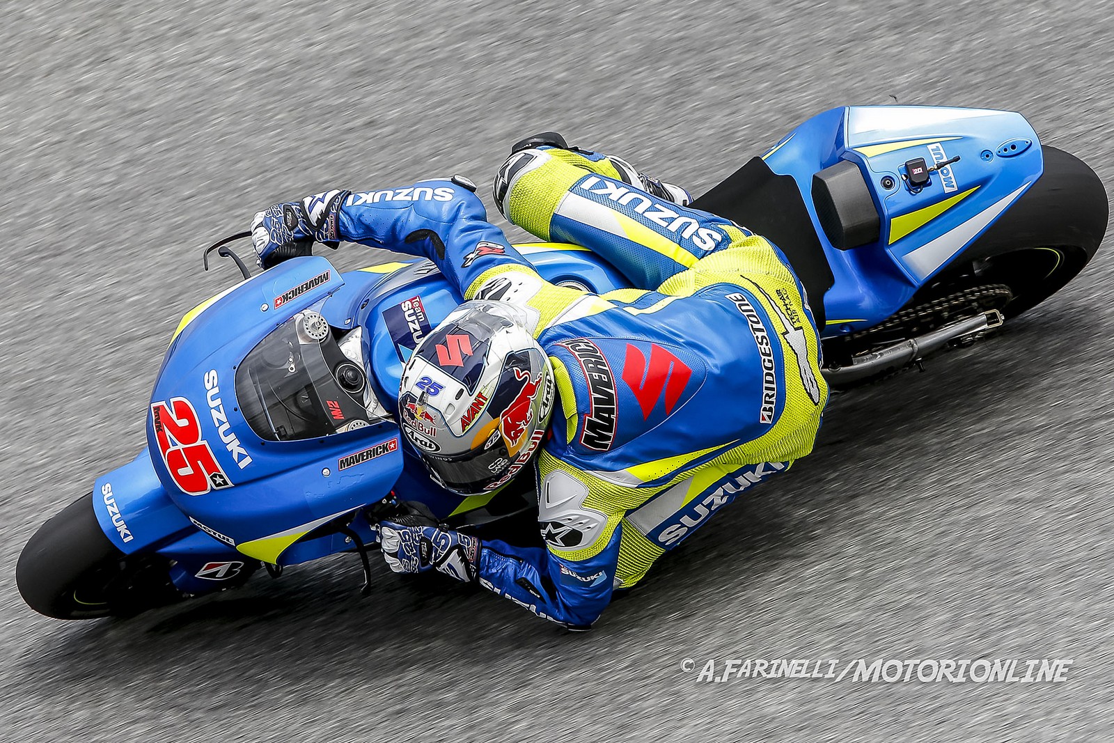 Test Sepang 1 Day_3