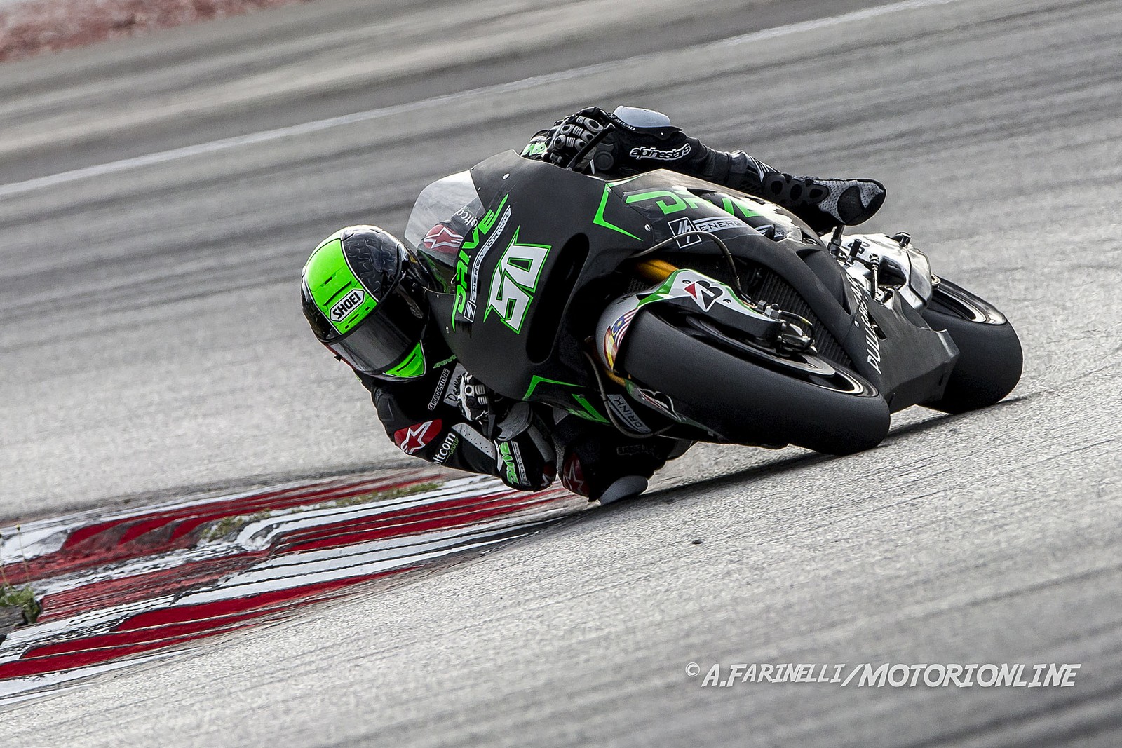 Test Sepang 1 Day_3
