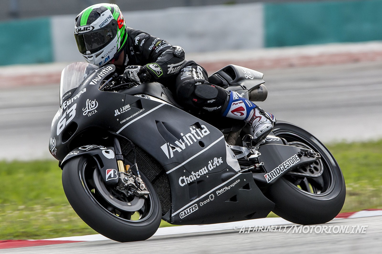Test Sepang 1 Day_3