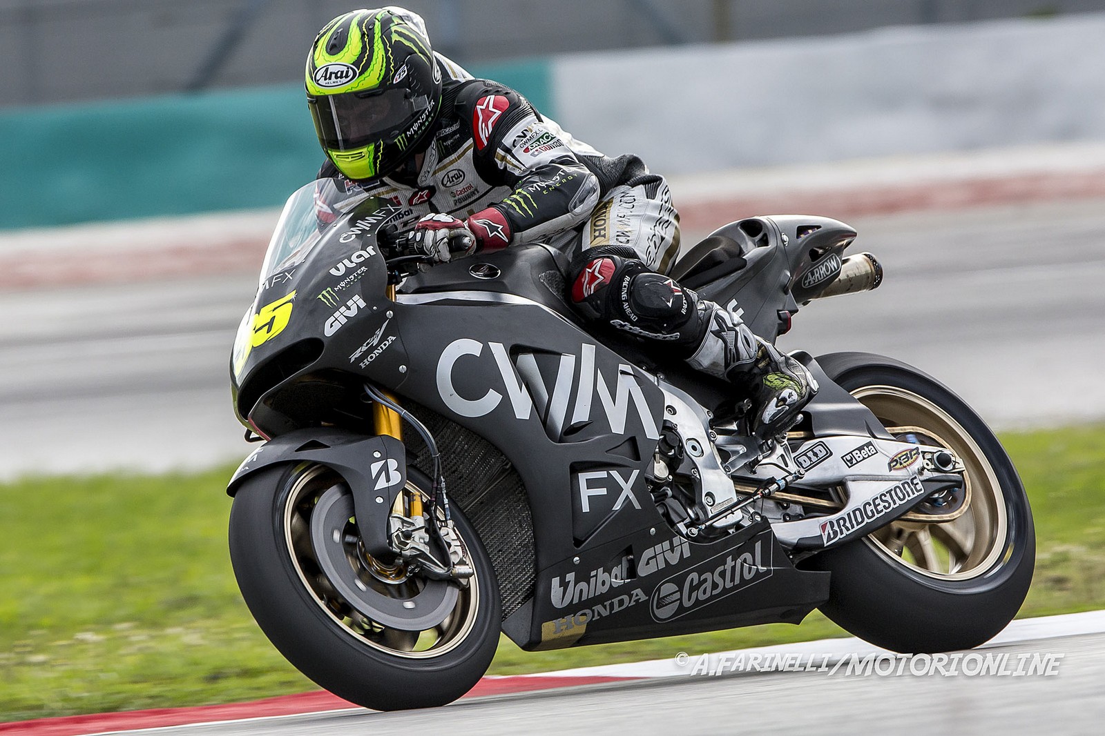 Test Sepang 1 Day_3