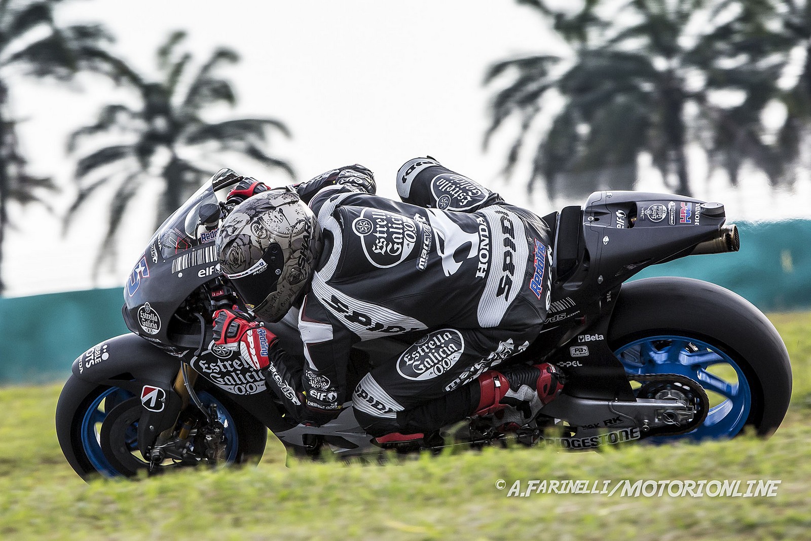 Test Sepang 1 Day_3
