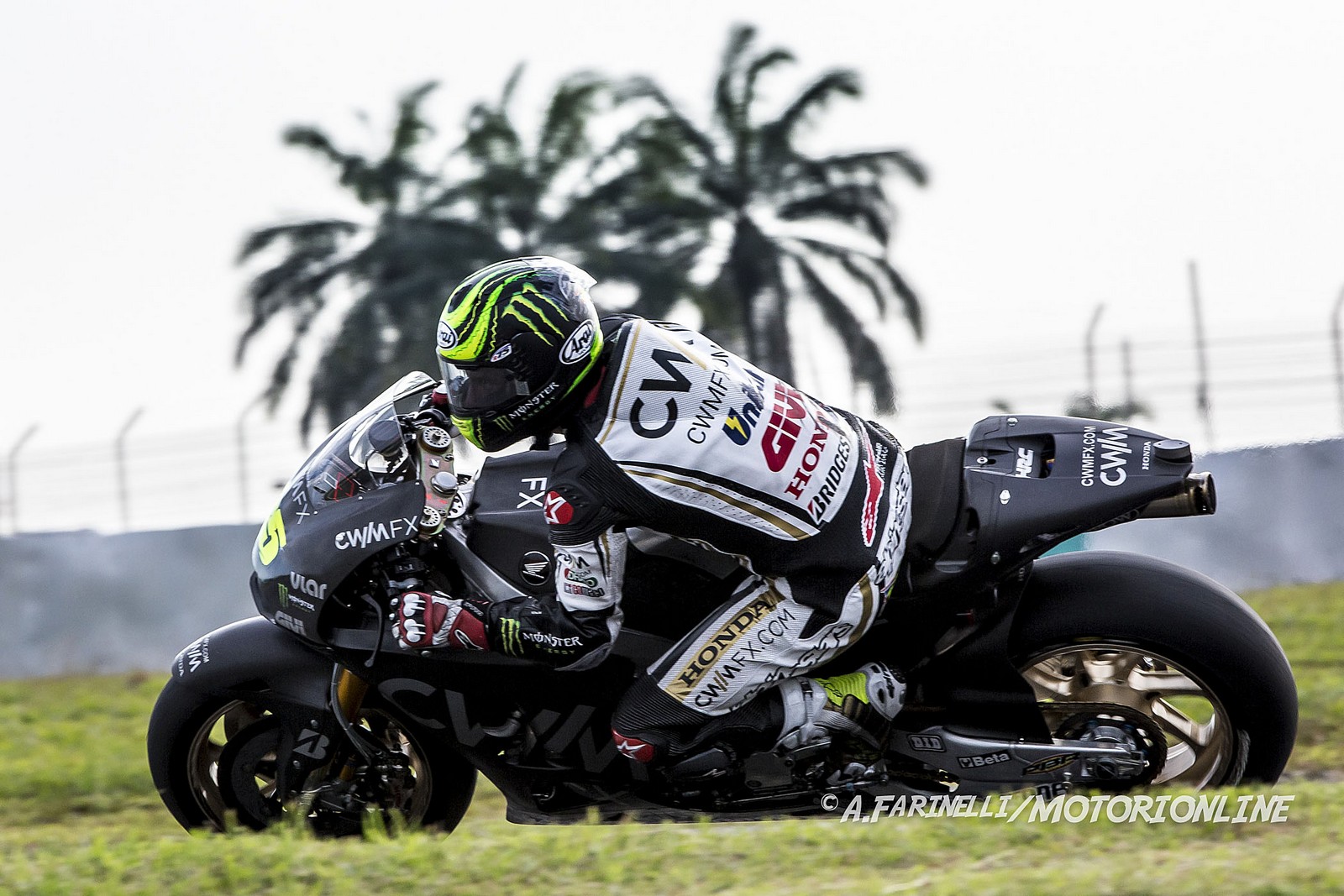 Test Sepang 1 Day_3