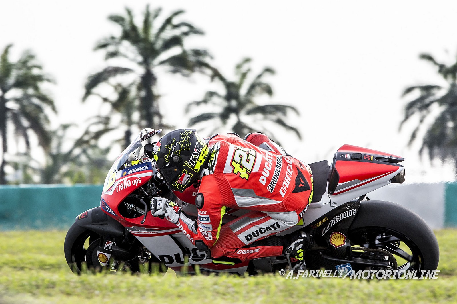 Test Sepang 1 Day_3