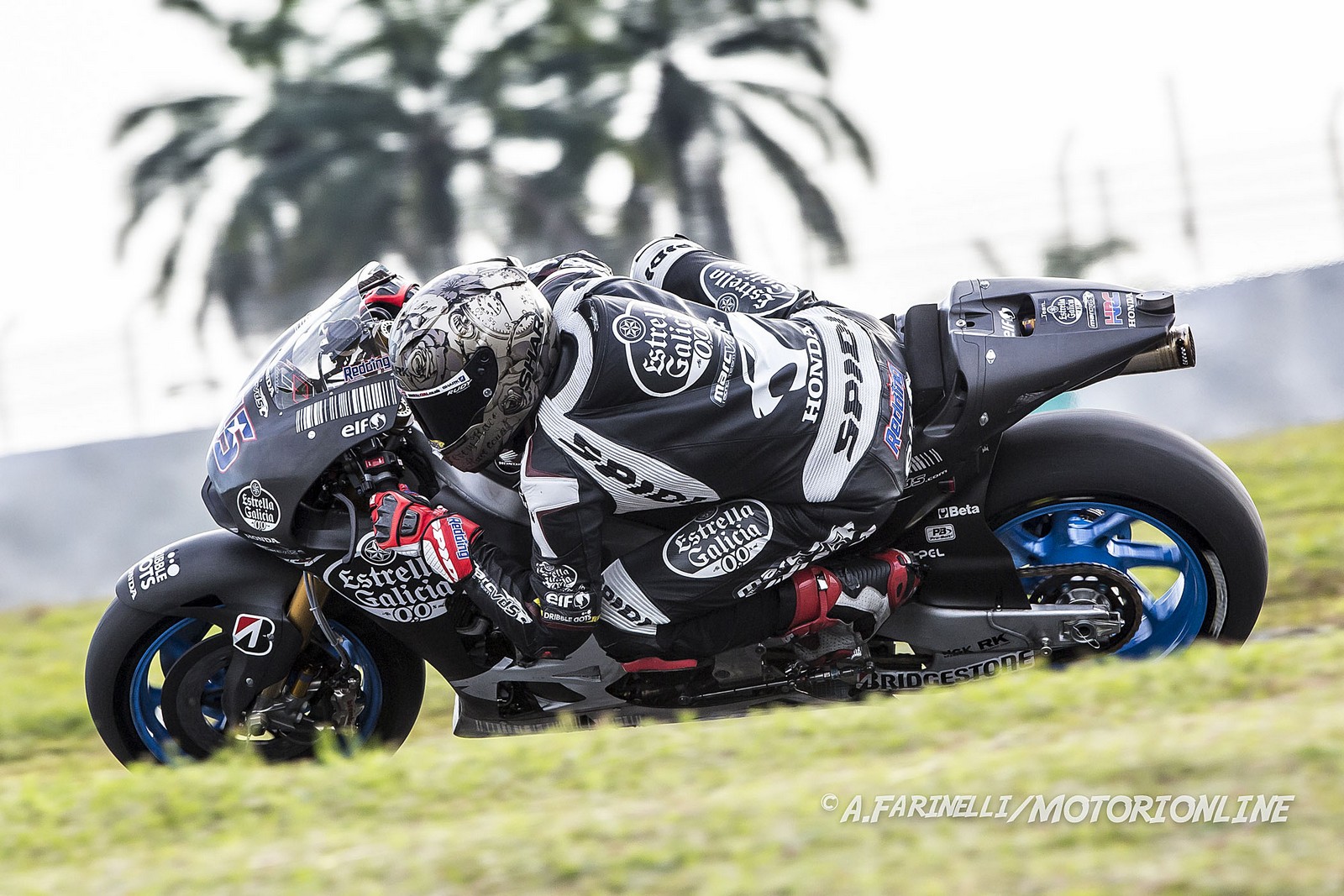 Test Sepang 1 Day_3