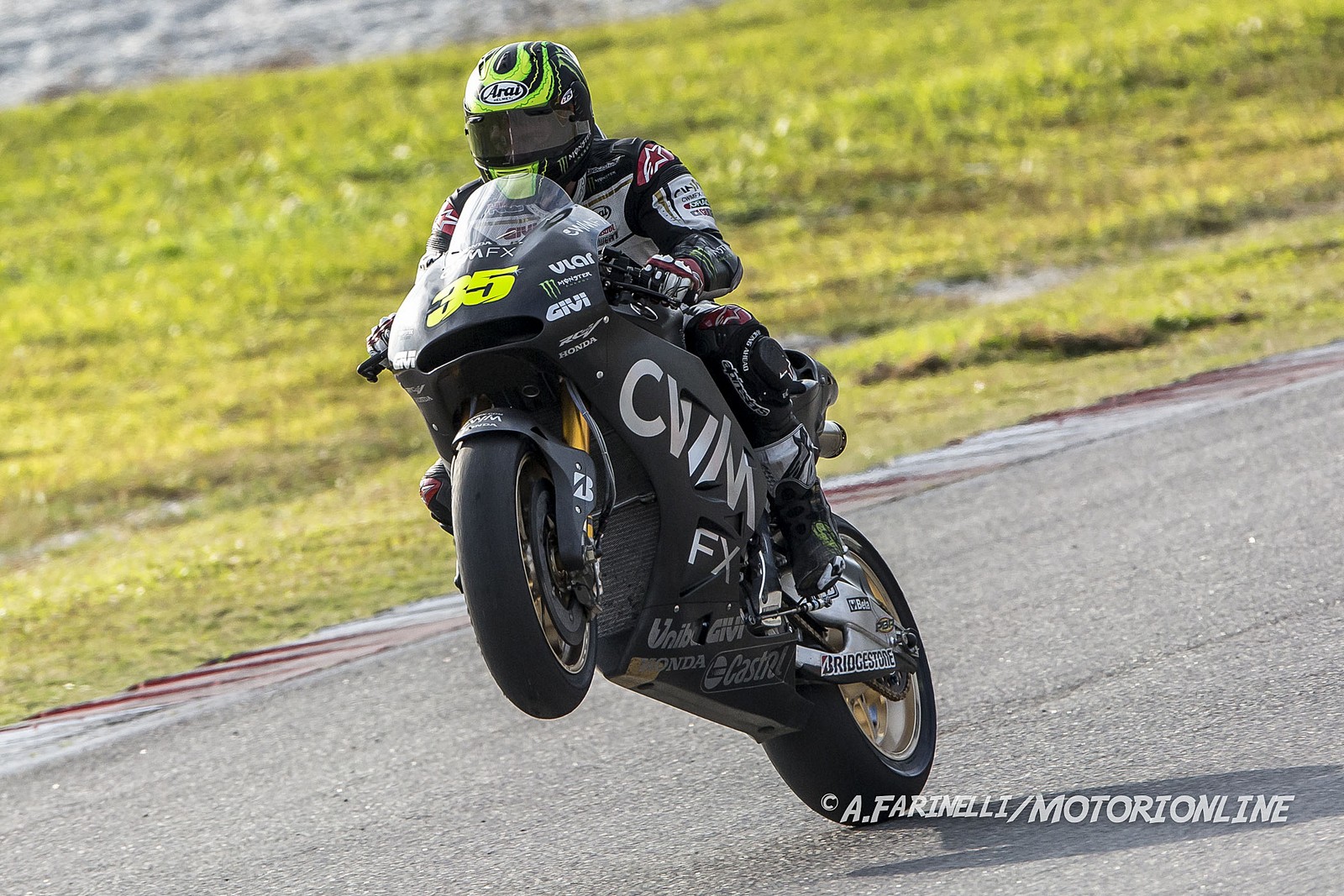 Test Sepang 1 Day_3