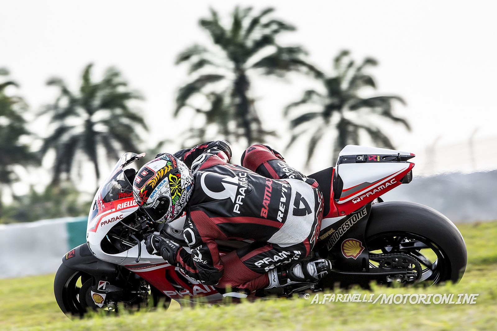 Test Sepang 1 Day_3