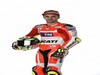 Ducati Desmosedici GP