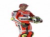 Ducati Desmosedici GP
