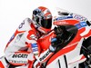 Ducati Desmosedici GP