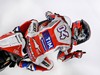 Ducati Desmosedici GP