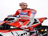Ducati Desmosedici GP
