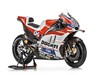 Ducati Desmosedici GP