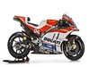 Ducati Desmosedici GP