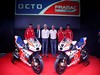 Ducati Pramac 2016