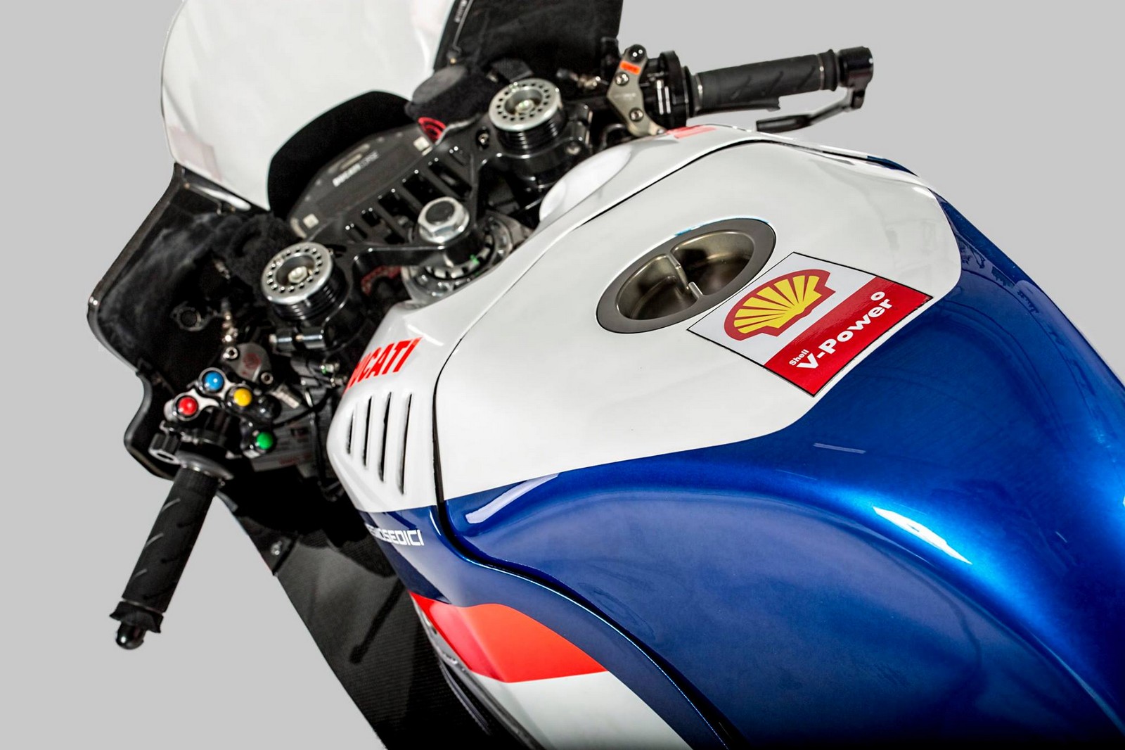 Ducati Pramac 2016