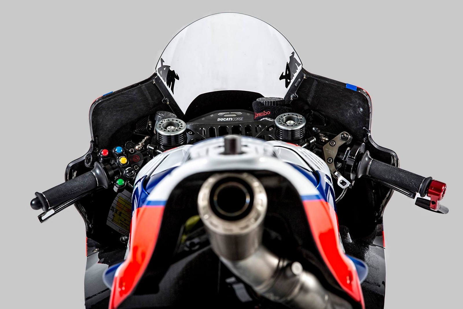 Ducati Pramac 2016