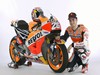 Honda RC213V Dani Pedrosa