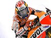 Honda RC213V Dani Pedrosa