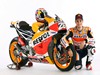 Honda RC213V Dani Pedrosa