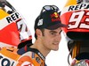 Honda RC213V Dani Pedrosa
