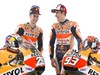 Honda RC213V Dani Pedrosa