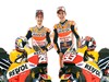 Honda RC213V Dani Pedrosa