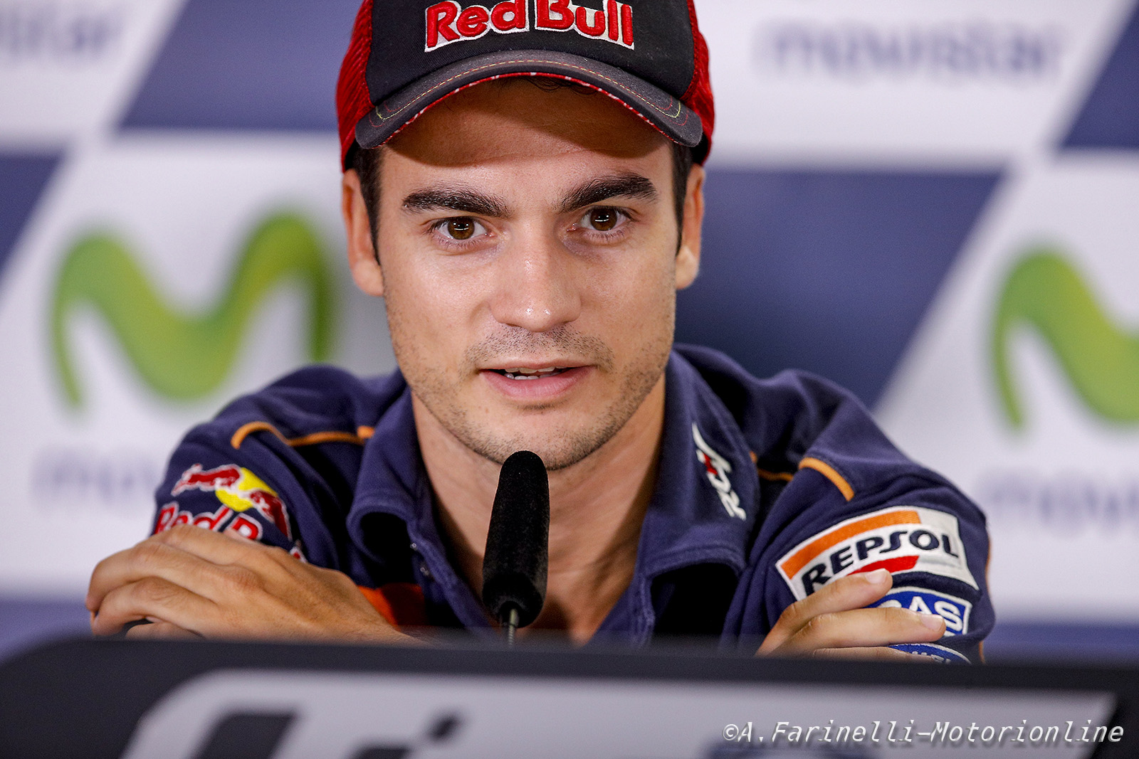 MotoGP Aragon Day_1