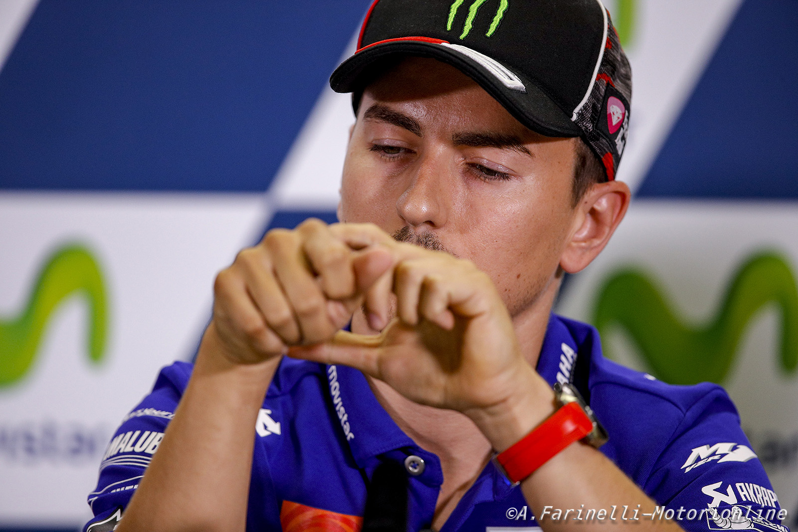 MotoGP Aragon Day_1