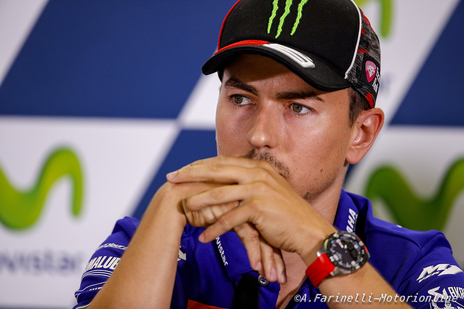 MotoGP Aragon Day_1