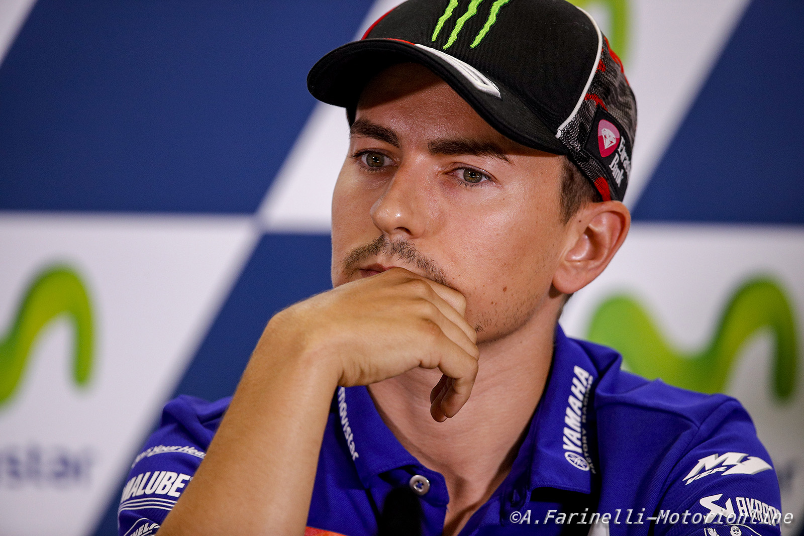 MotoGP Aragon Day_1