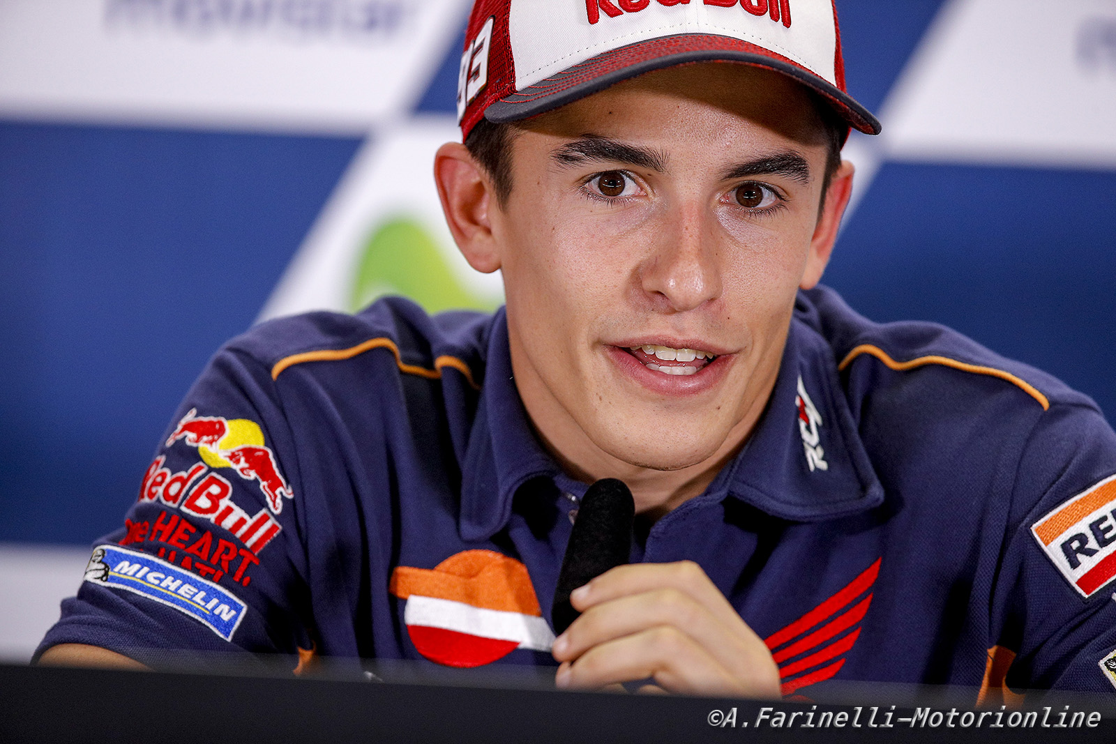 MotoGP Aragon Day_1