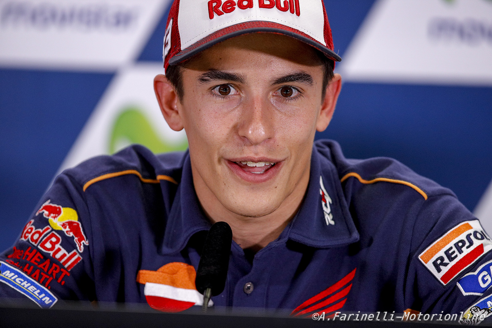 MotoGP Aragon Day_1