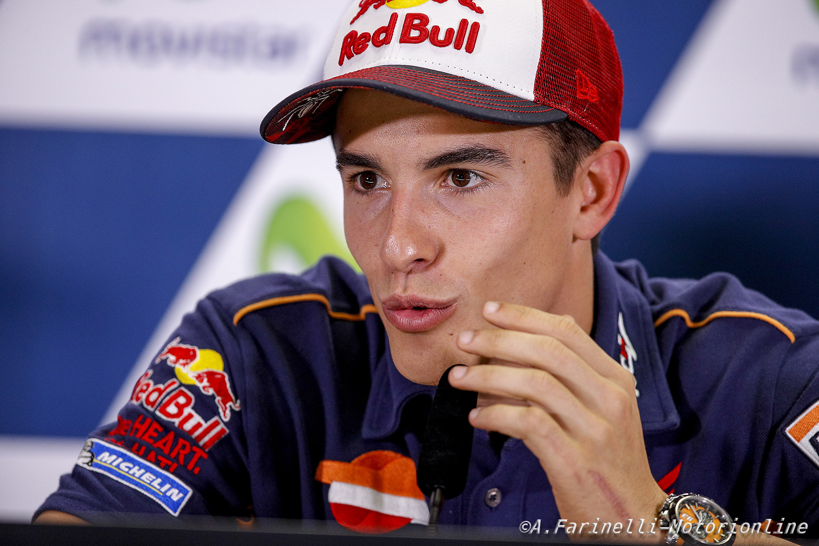 MotoGP Aragon Day_1