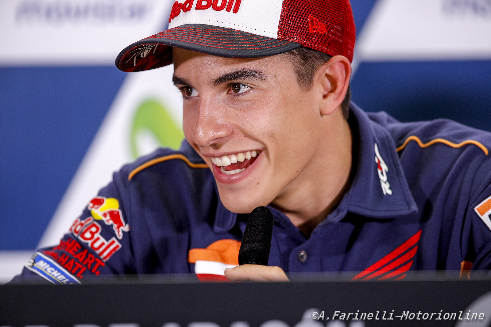 MotoGP Aragon Day_1