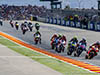 MotoGP Aragon RACE