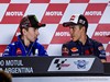 MotoGP Argentina Day_1