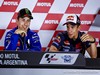 MotoGP Argentina Day_1