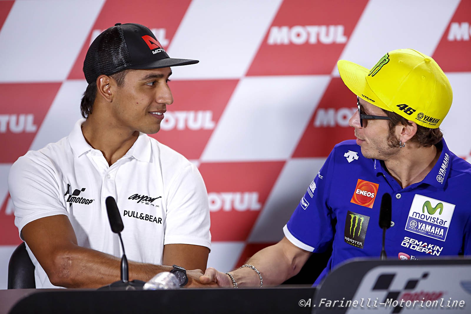 MotoGP Argentina Day_1