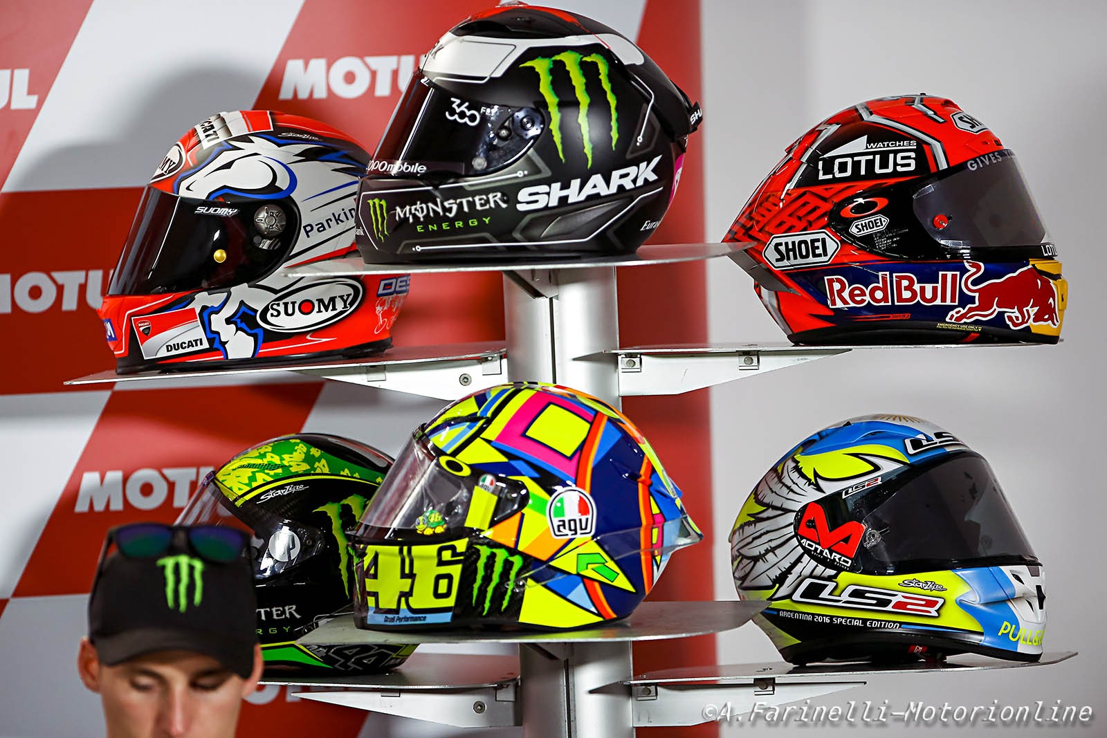 MotoGP Argentina Day_1