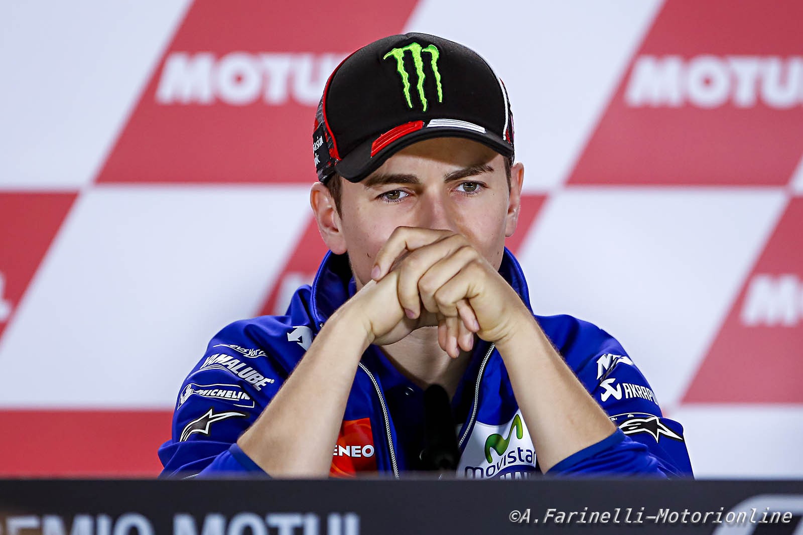MotoGP Argentina Day_1