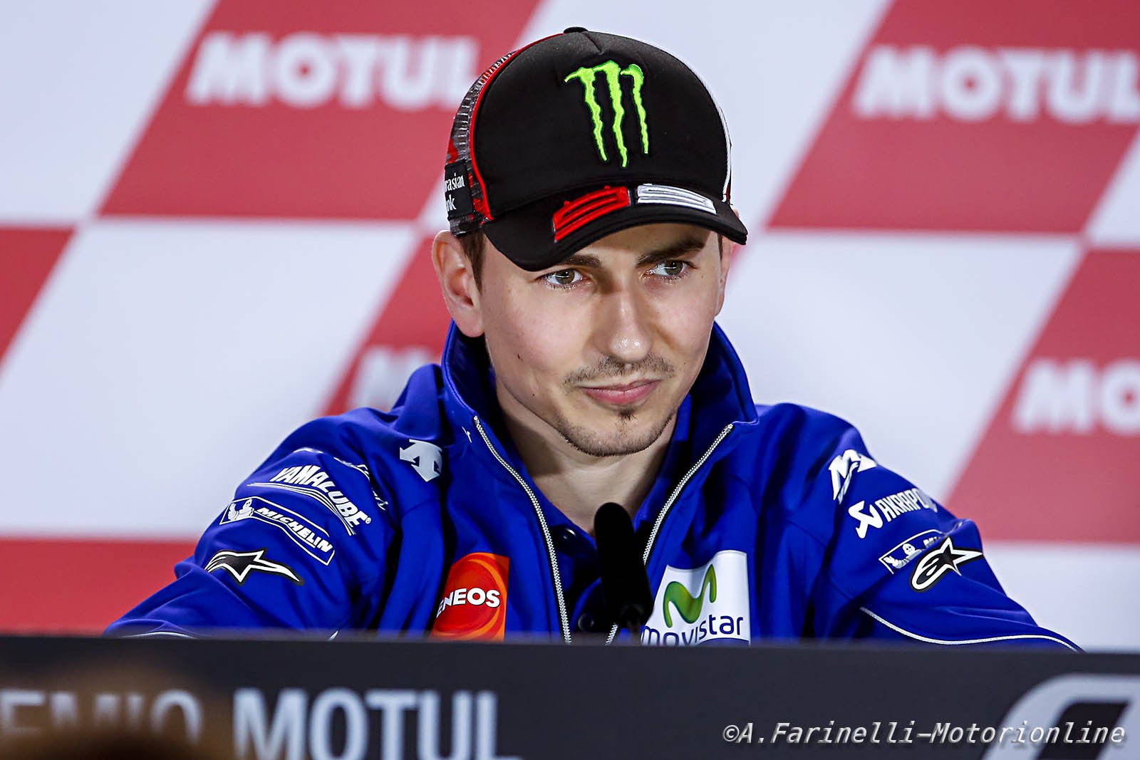 MotoGP Argentina Day_1