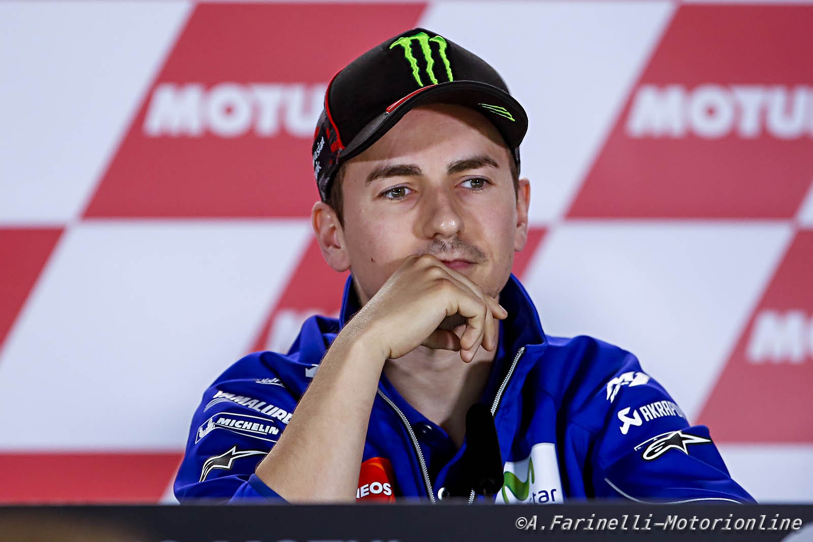MotoGP Argentina Day_1