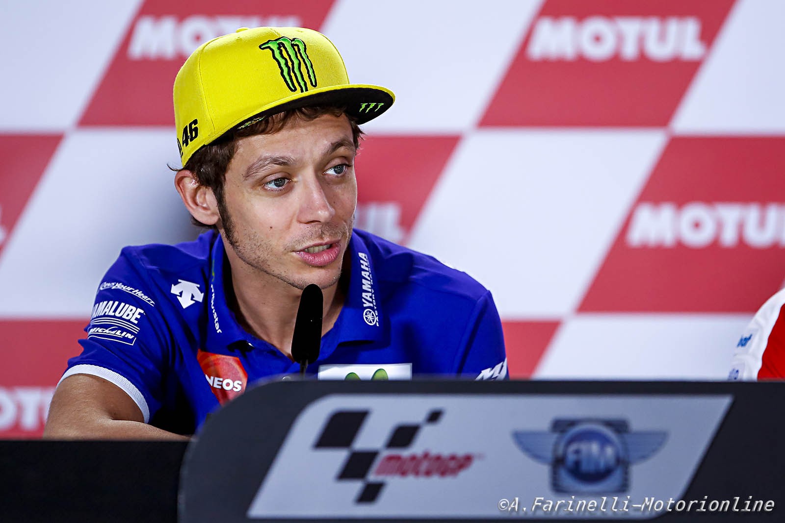 MotoGP Argentina Day_1