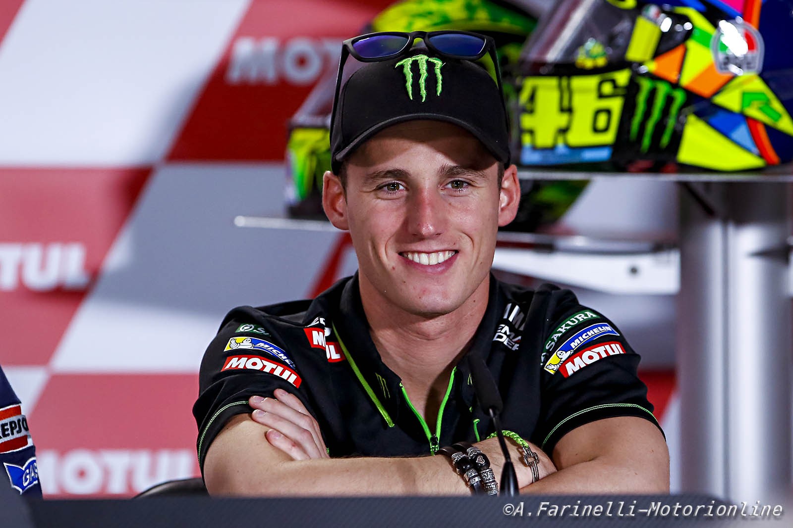 MotoGP Argentina Day_1