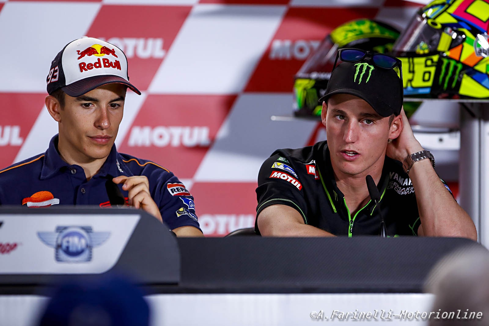 MotoGP Argentina Day_1