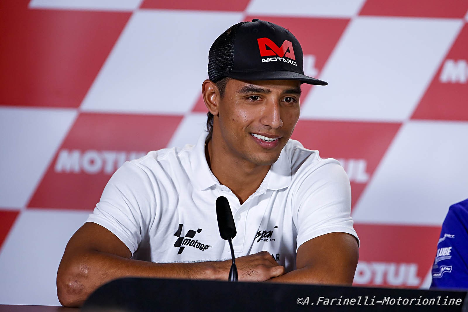 MotoGP Argentina Day_1