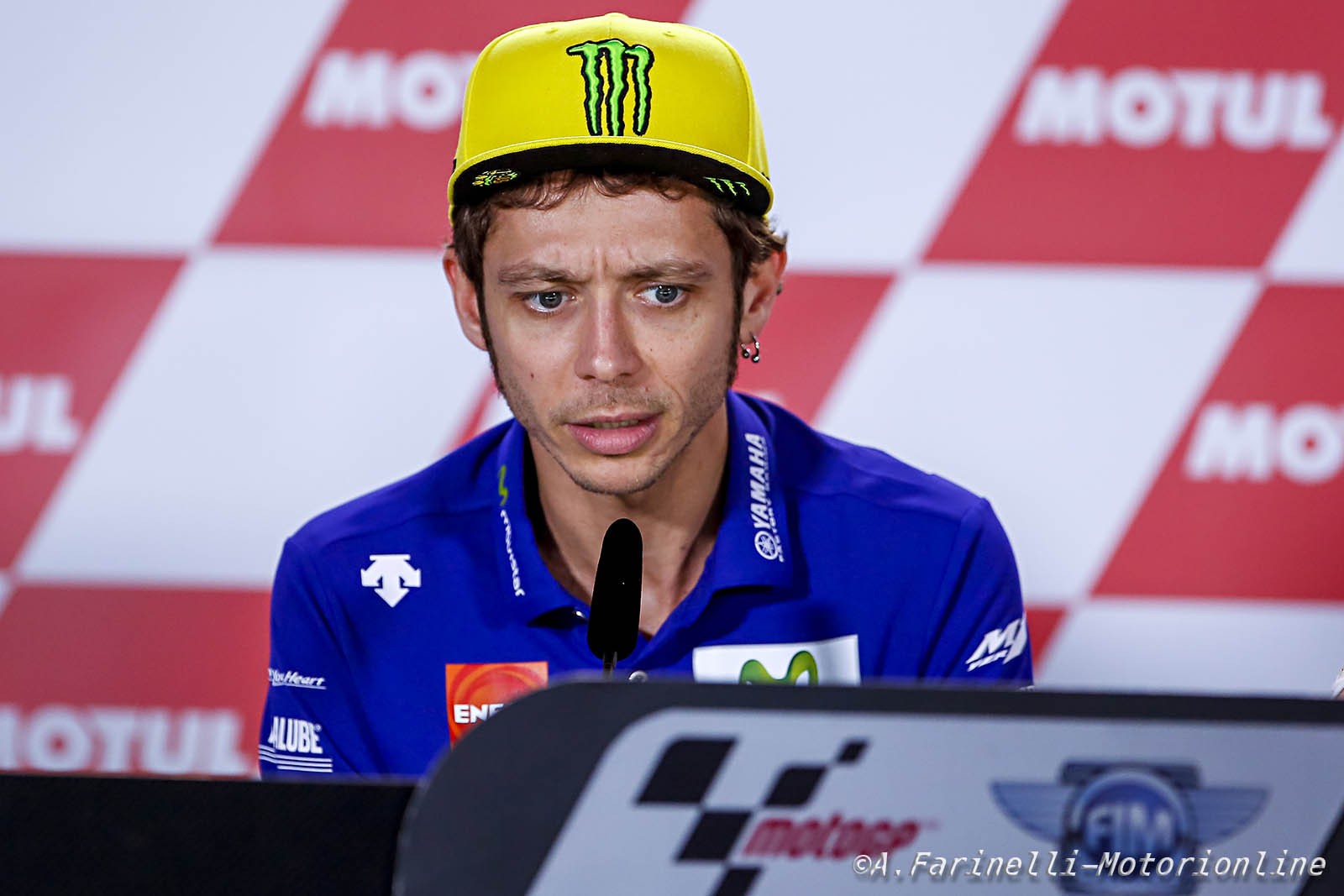 MotoGP Argentina Day_1