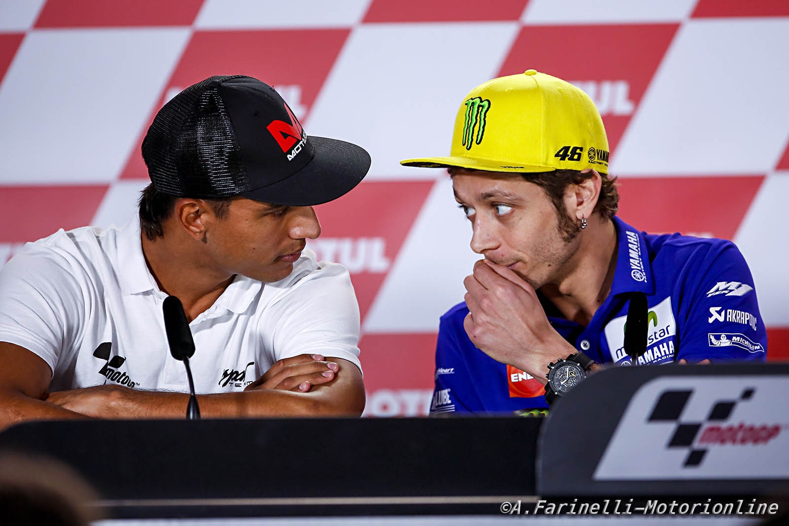 MotoGP Argentina Day_1