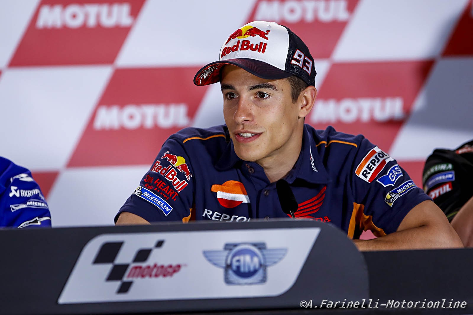 MotoGP Argentina Day_1